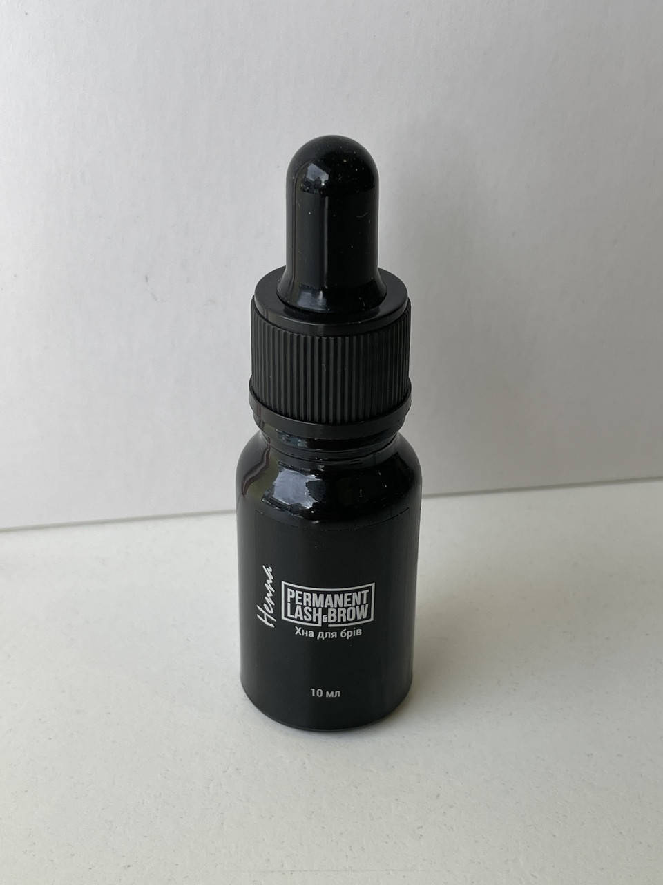 

Permanent L&B - Хна светлый шатен Lash&Brow (с пипеткой) 10 мл