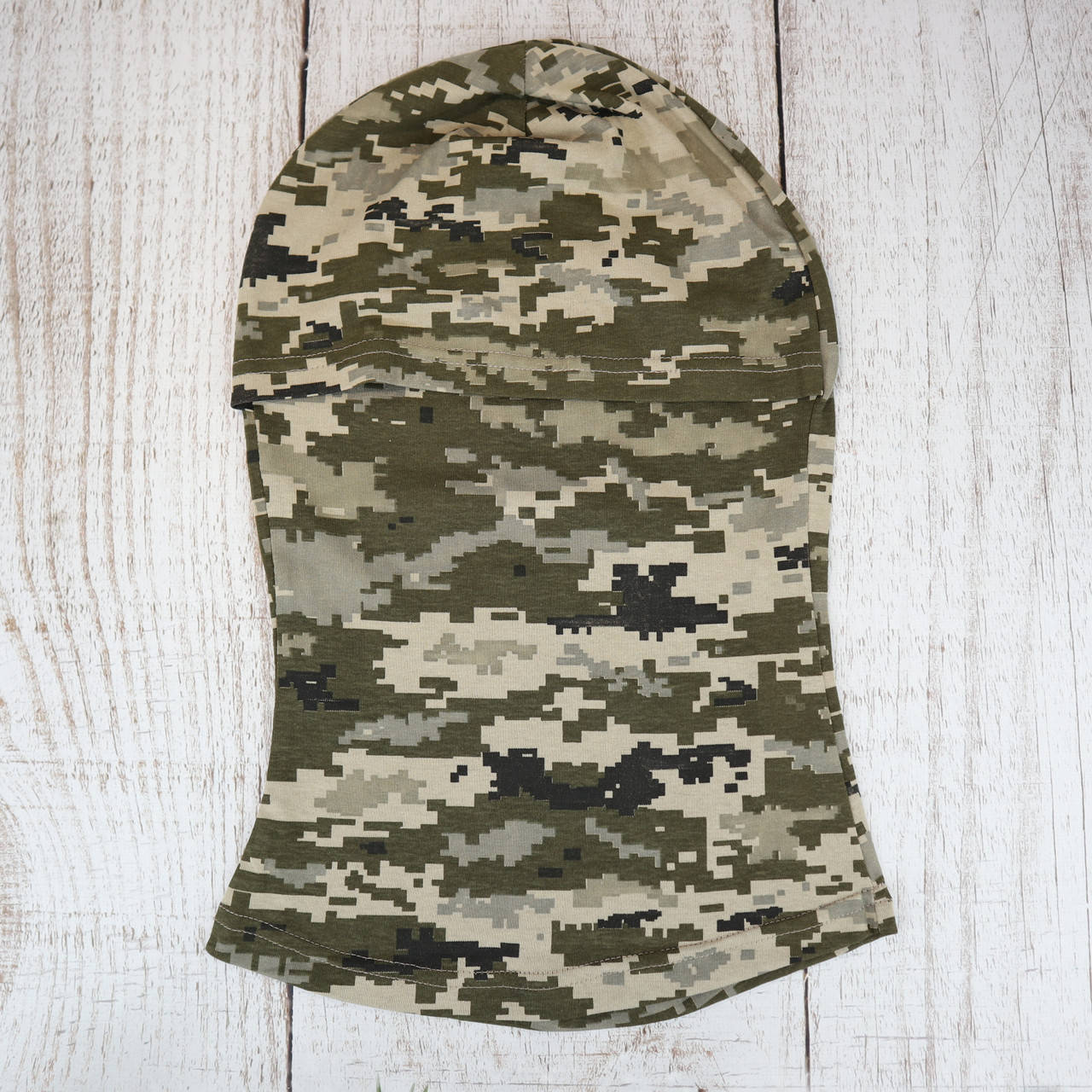 

Балаклава подшлемник пиксель зеленый универсальная 3 в 1 подшлемник бафф шапка ЗСУ ВСУ ТРО (Настоящие фото)