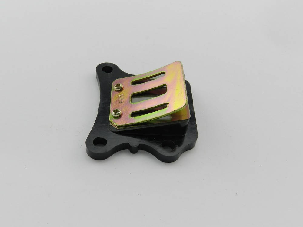 

Лепестковый клапан Honda Tact AF 16/09/ DJ-1(01911)