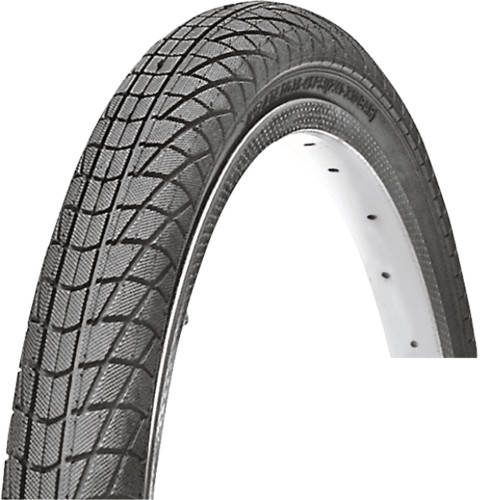

Покрышка велосипедная Ralson 14 x 2,125 R-4602