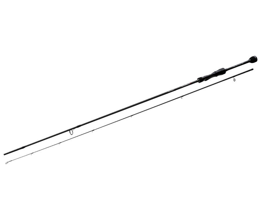

Спиннинговое удилище Azura Safina-X 76UL 2.28м 0.8-7г, Черный