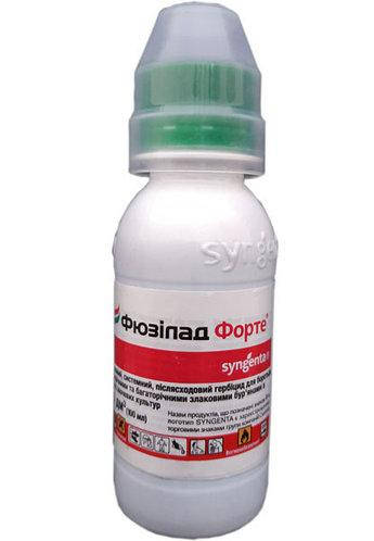 

Фюзилад Форте 100мл (оригинал)