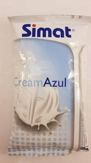

Сухие сливки Simat Cream Azul 500 гр