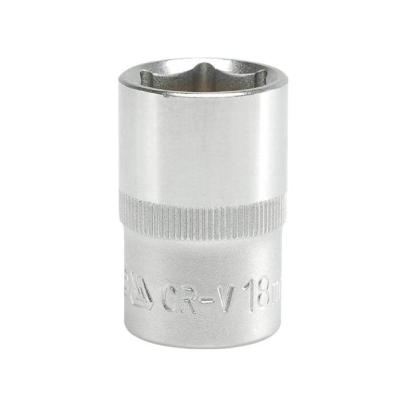 

Головка торцевая шестигранная YATO 1/2 М18 х 38 мм