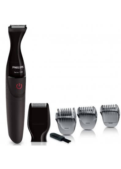 

Триммер для бороды и усов Philips Series 1000 MG1100/16