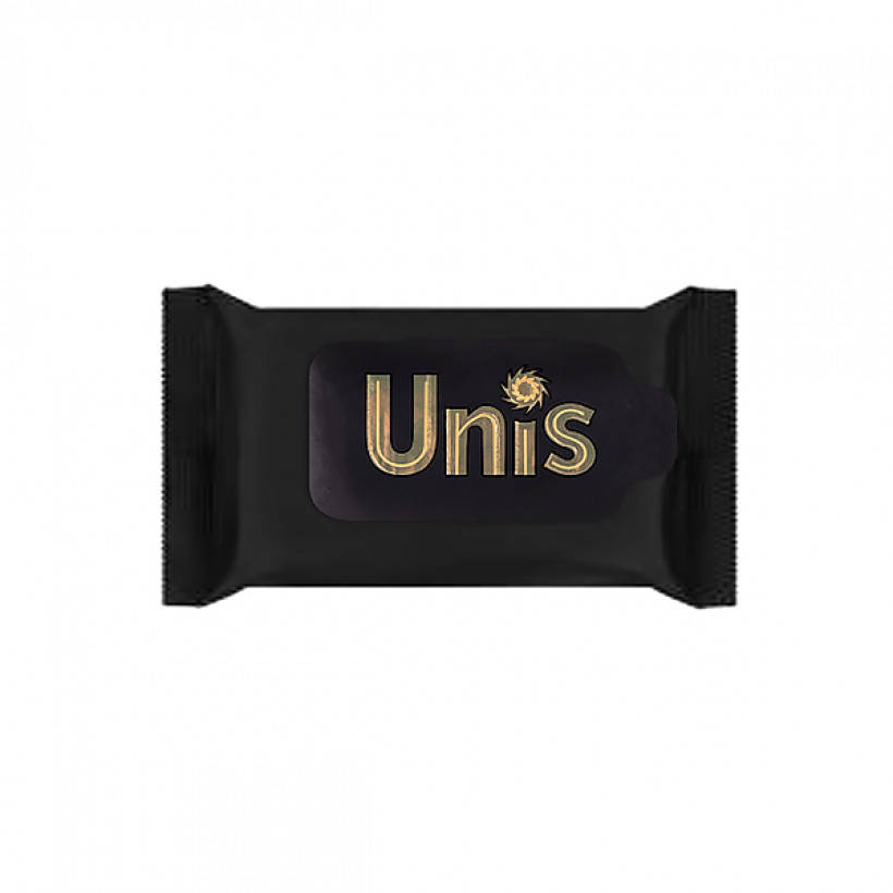 

Салф. вл. антибактериальные 'UNIS' Perfume Black 15 шт. 331802 - Минимальный заказ 9 шт.
