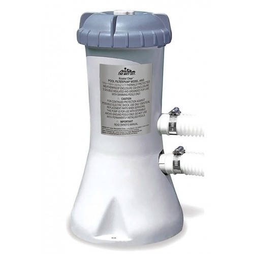 

Фильтр насос для бассейнов Intex 56638 Filter Pump