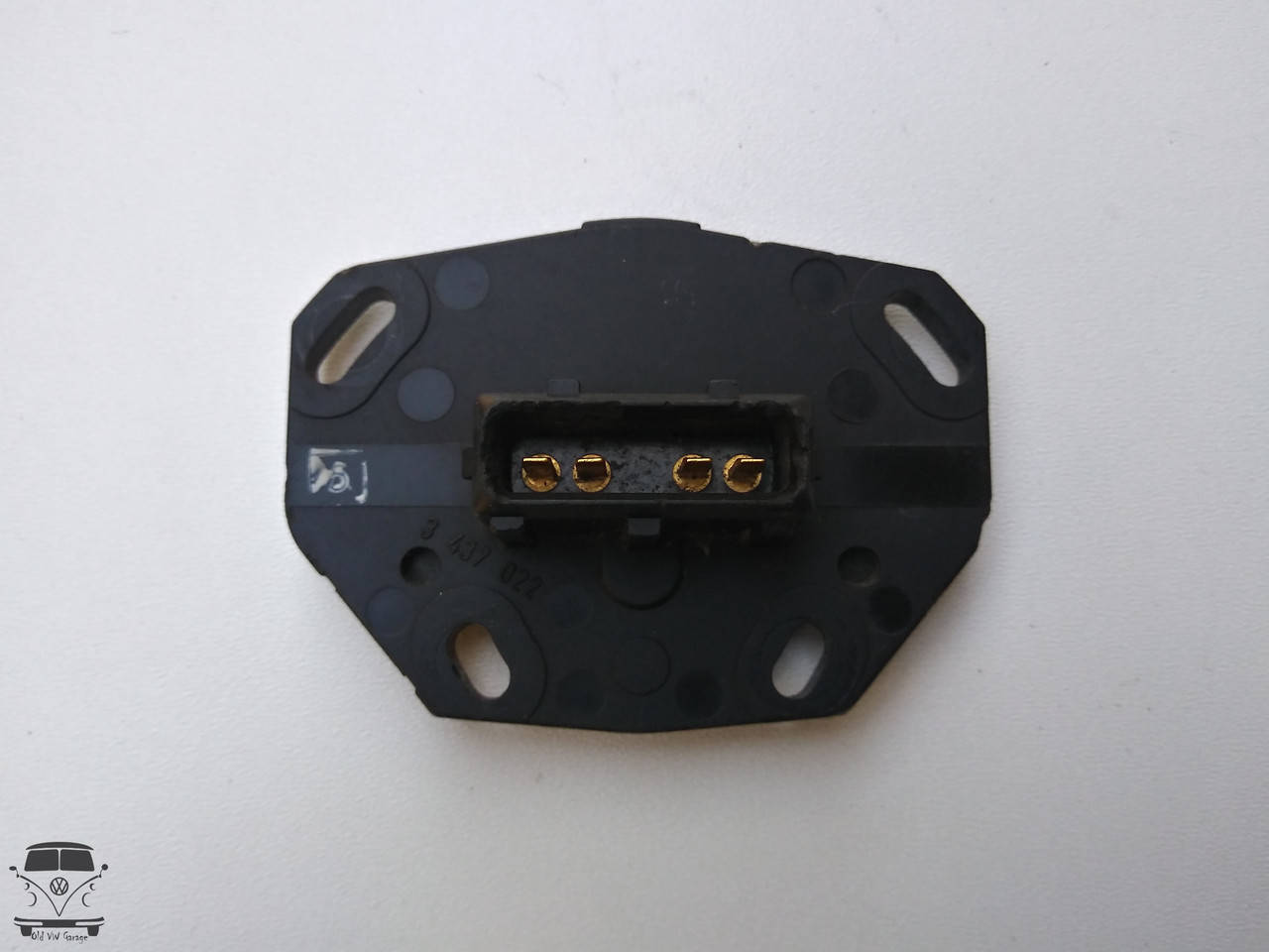 

Датчик положения дроссельной заслонки (3 437 022) Гольф 3 Венто Пассат Б3 Б4 Фиат