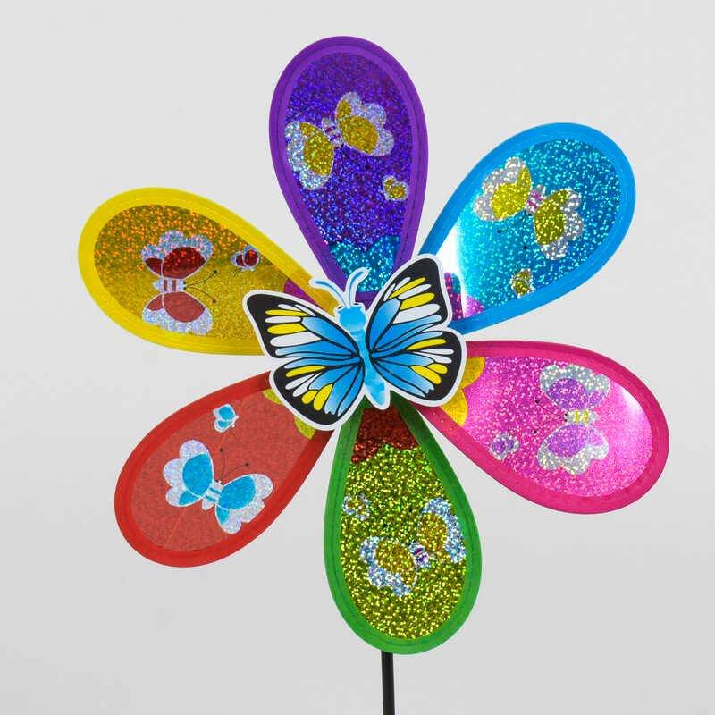 

Ветрячок С 40018 (300) 1шт в кульке