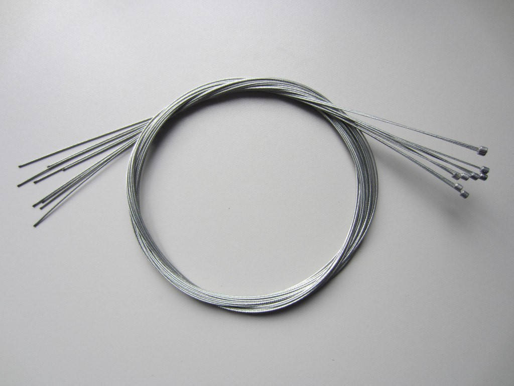 

Трос переключения скоростей 1800мм