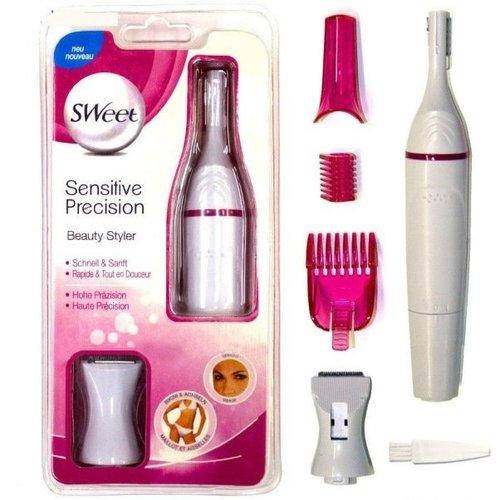 

Электрический триммер sVeet Sensitive Precision