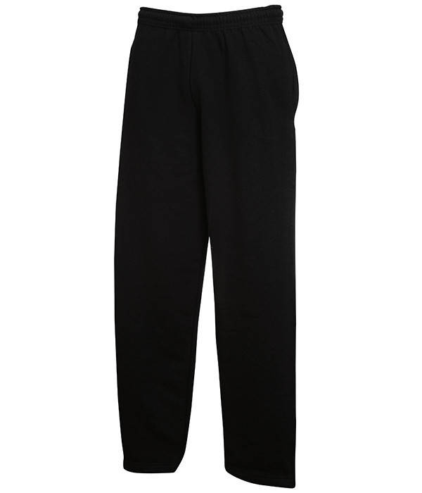 

Мужские спортивные брюки XL Черный