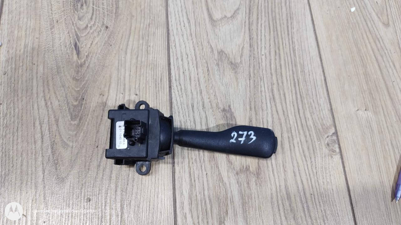 

Переключатель подрулевой Bmw 320I E46 1999 8363668 оригинал бмв