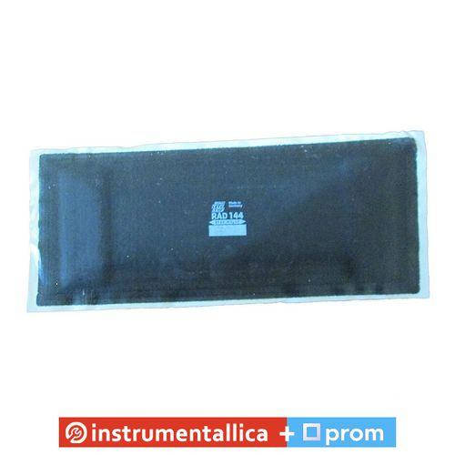 

Ремонтный пластырь TL 144 4 слоя корда 130 мм х 335 мм Euro TipTop