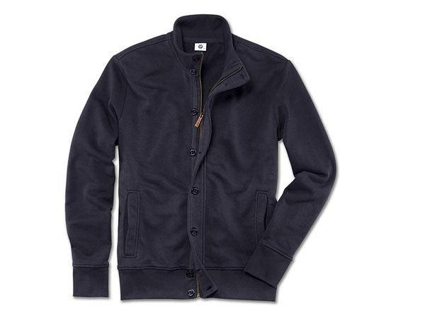 

Мужской кардиган BMW, Dark Blue (80142454599) L, Синий