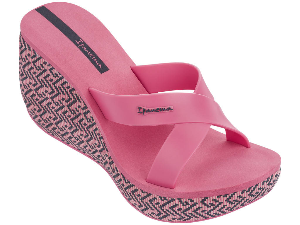 

Женские шлепанцы Ipanema Lipstick Straps IV Fem 82288-20970