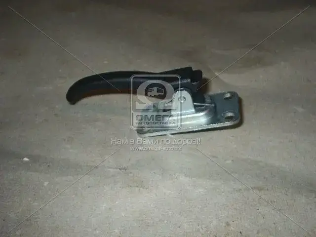 

Ручка двери Газель (ГАЗ 3302) внутренняя правая (виробник ГАЗ)