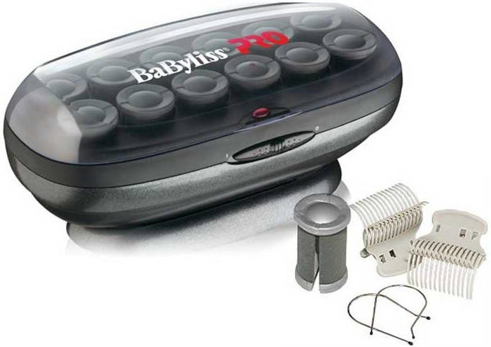 

Термобигуди BaByliss PRO BAB3025E