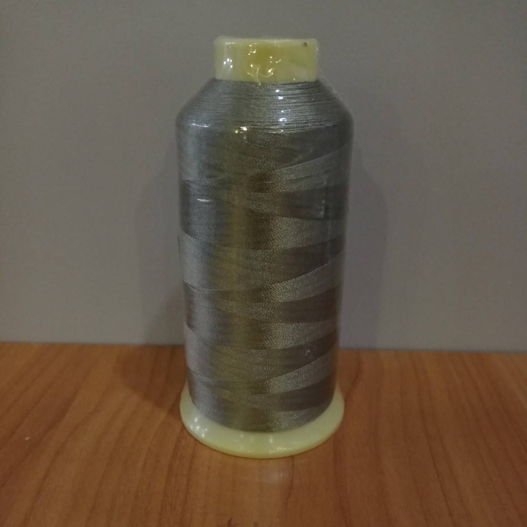 

Нитки для машинной вышивки Lx rayon 5000m 120D/2 №2292
