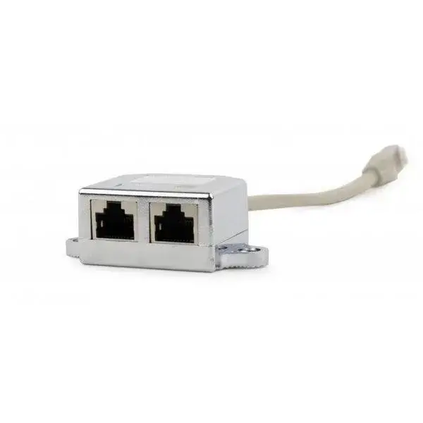 

Разветвитель порта RJ45 Cablexpert NCA-SP-02