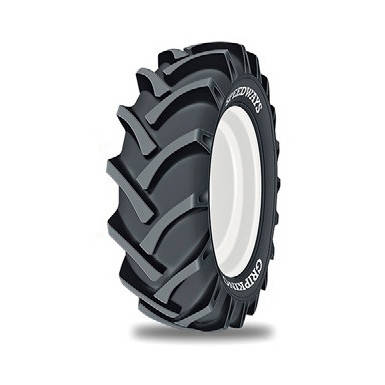 

Шина 12.4-24 (320/85-24) GripKing 8 сл 121A8 TT (SpeedWays)