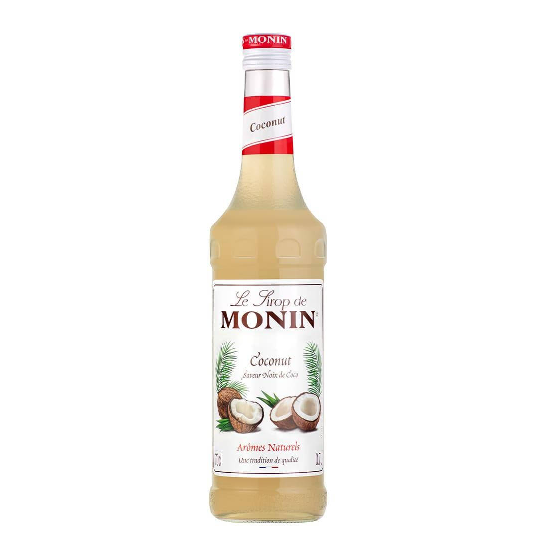 

Сироп MONIN Кокос 0.7л