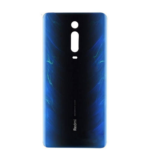 

Задня кришка Xiaomi Mi 9T/Mi 9T Pro/Redmi K20/Redmi K20 Pro Glacier Blue, Синий