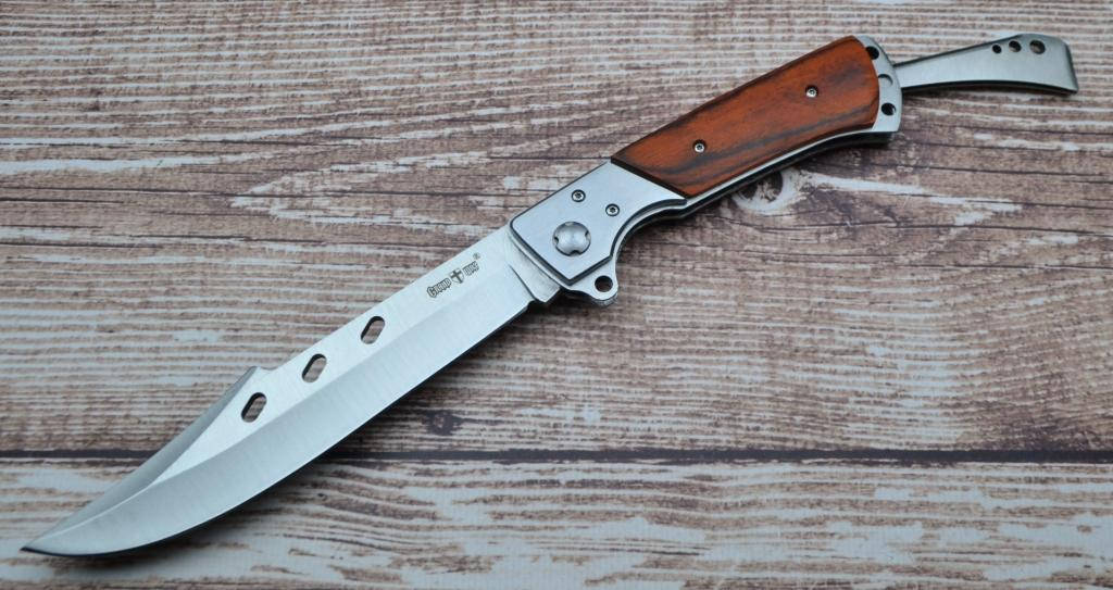 

Нож GW 4172 LATINOS