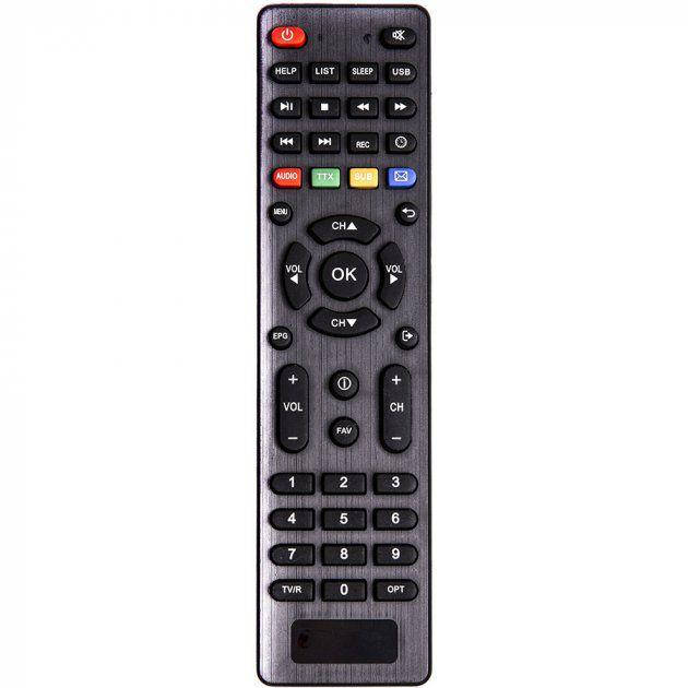 

Пульт для VIASAT ROMSAT S2 TV