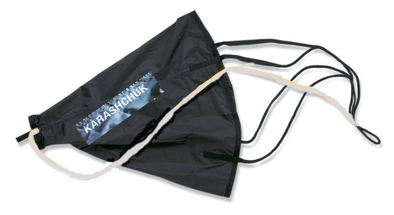 

Якорь-парус плавучий Karashchuk.