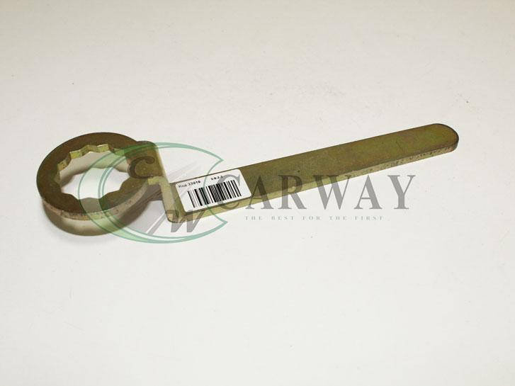 

Ключ храповика S36 (усиленный) Украина-деталь