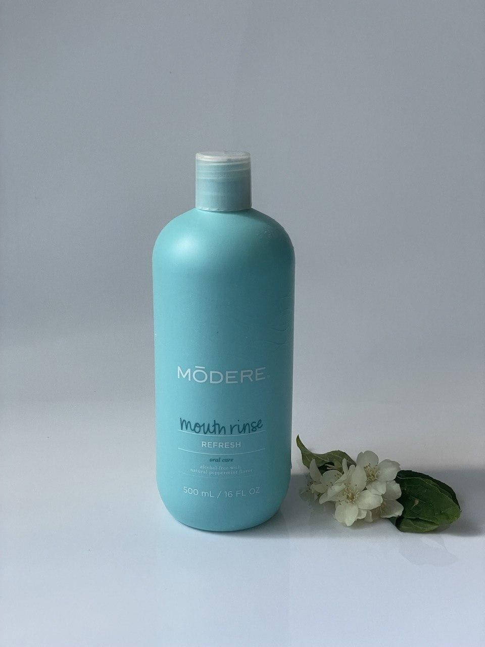 

Ополаскиватель для полости рта - Mouth Rinse Modere (Eliminator Neways, Элиминатор Ньювейс)