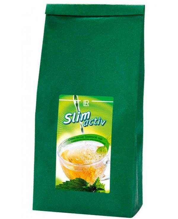 

Травяной чай LR