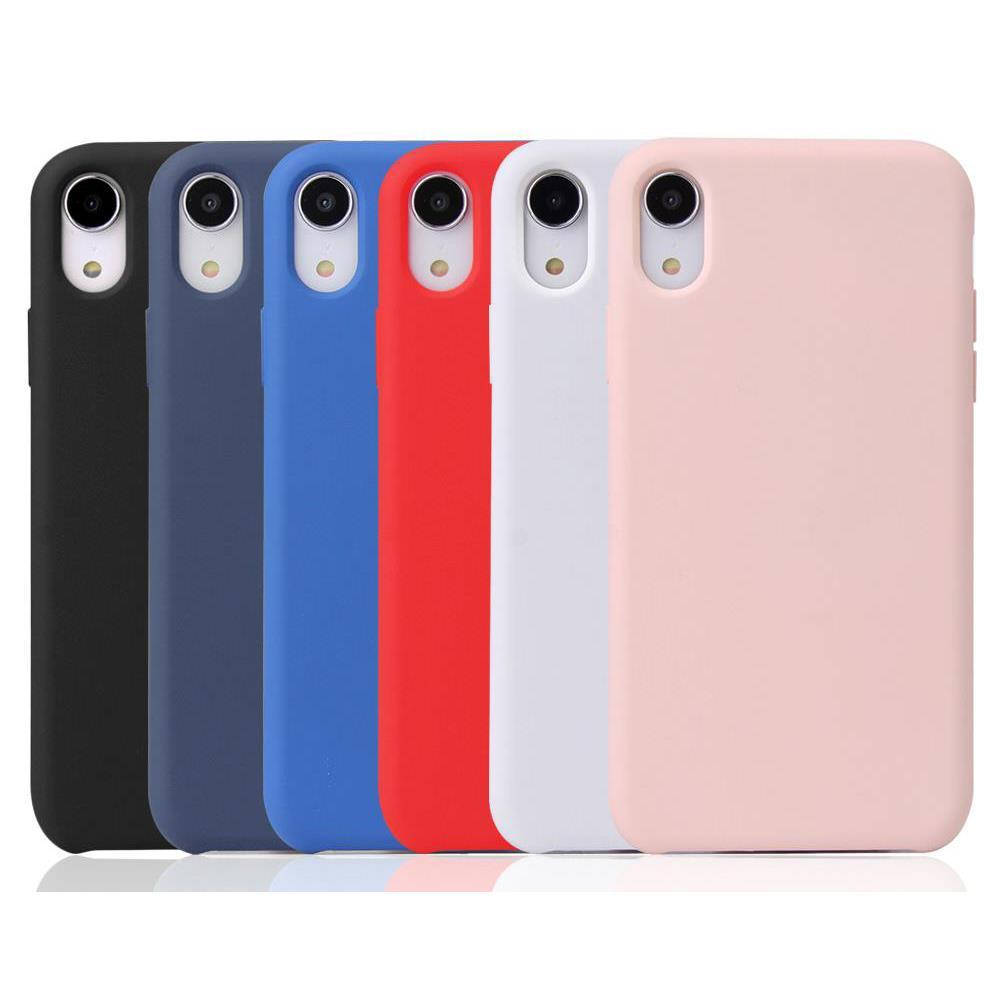 

Силиконовый чехол Liquid Silicone Case Realme GT Neo 2