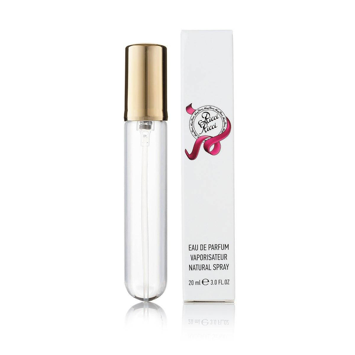 

20 мл мини парфюм спрей Ricci Ricci Nina Ricci (Ж)