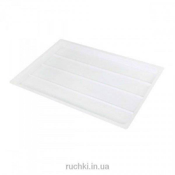 

Поддон к сушке для посуды белый L=400