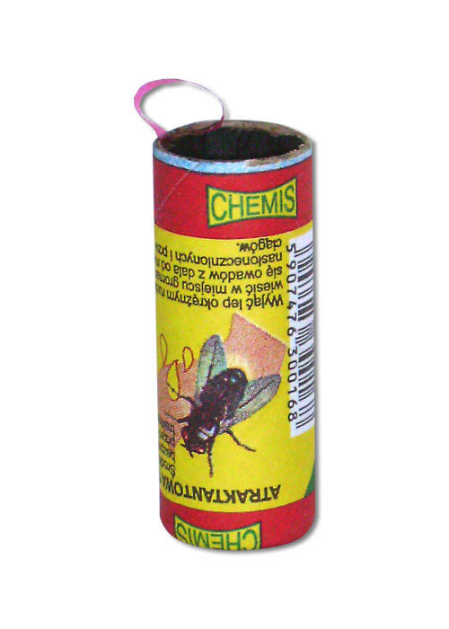 

Лента от мух Пантера (Chemis)