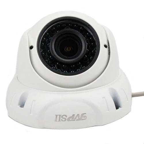 

Купольная камера видеонаблюдения TVPSii TP-VC-DW01 AHD 2Мп f2.8-12 ИК