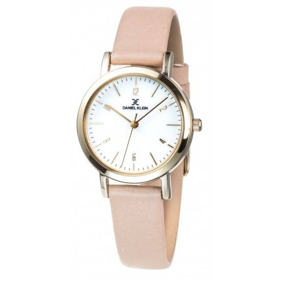 

Женские наручные часы Daniel Klein DK11798-5