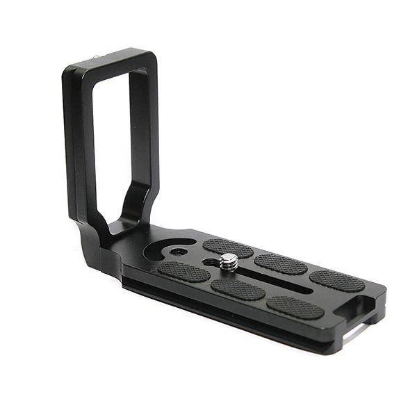 

Универсальная L-образная площадка Dslrkit MPU105