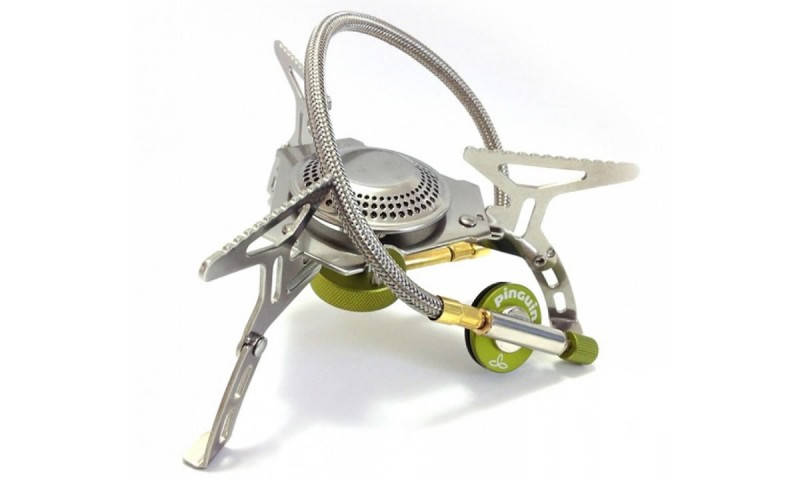 

Горелка Pinguin Spider