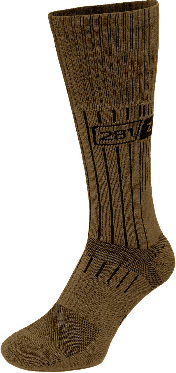 

Шкарпетки “Season Day Socks” Coyote Brown 43-47