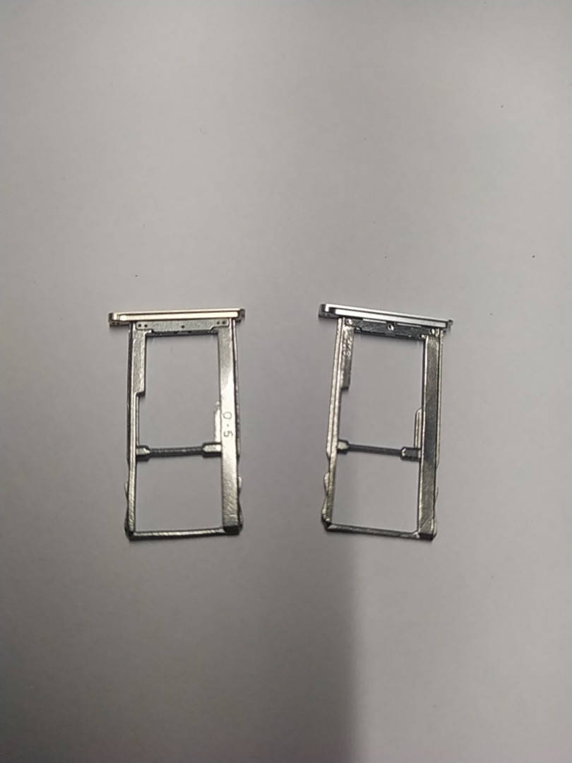 

Meizu M5s Сим лоток