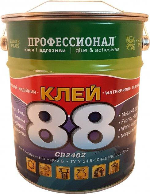 

Клей ХИМИК-ПЛЮС "88"3л (4шт/уп)