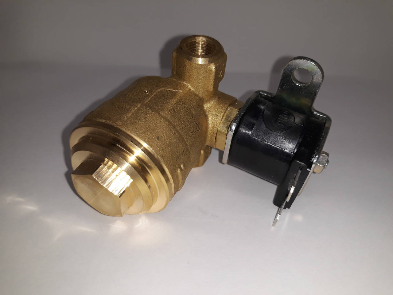 

Электроклапан газа OMB