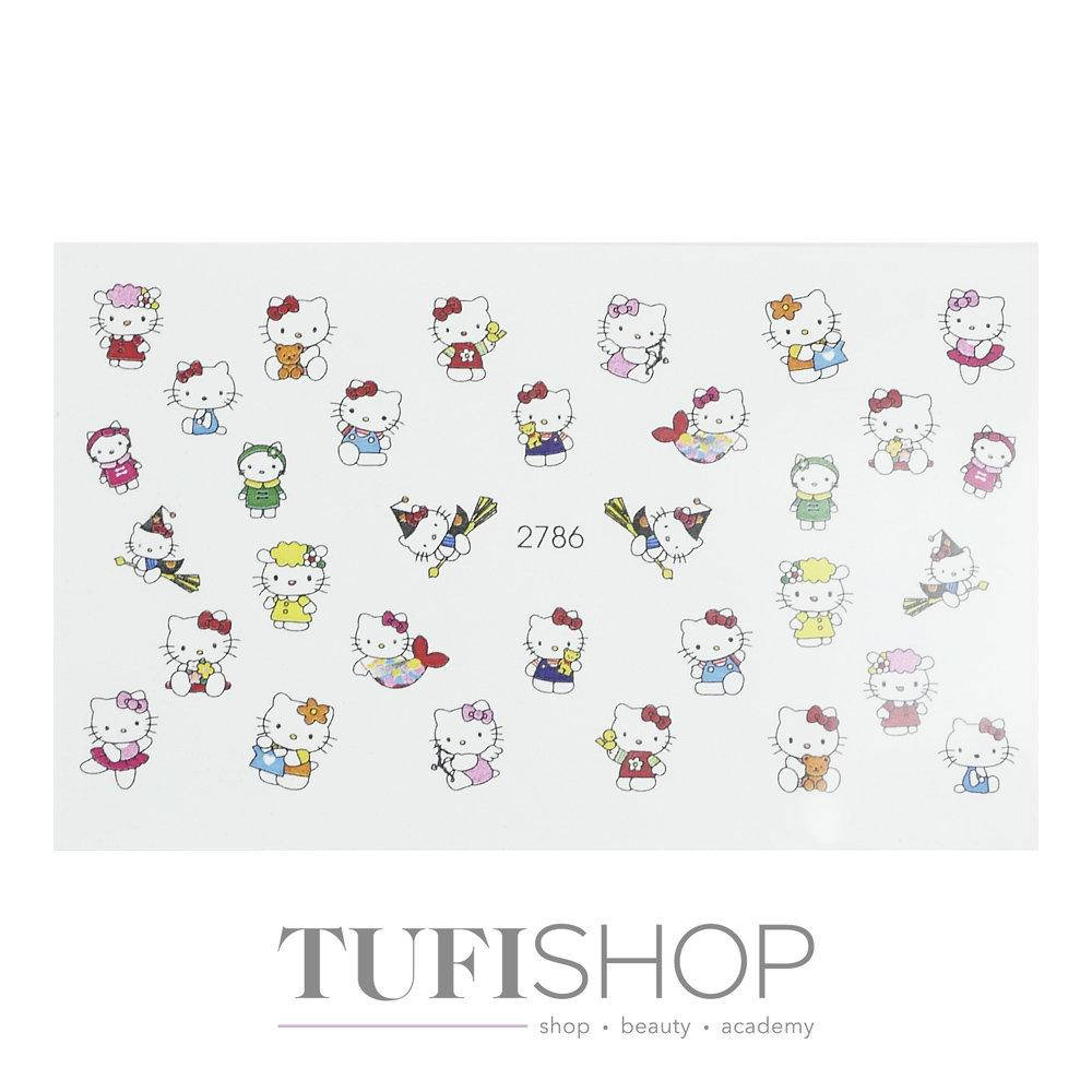 

Слайдер дизайн 2786 Hello Kitty