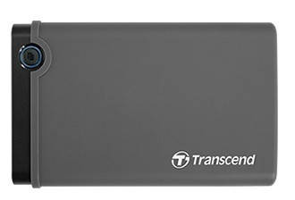 

Внешний карман для SSD/HDD Transcend Case StoreJet TS0GSJ25CK3 2.5"