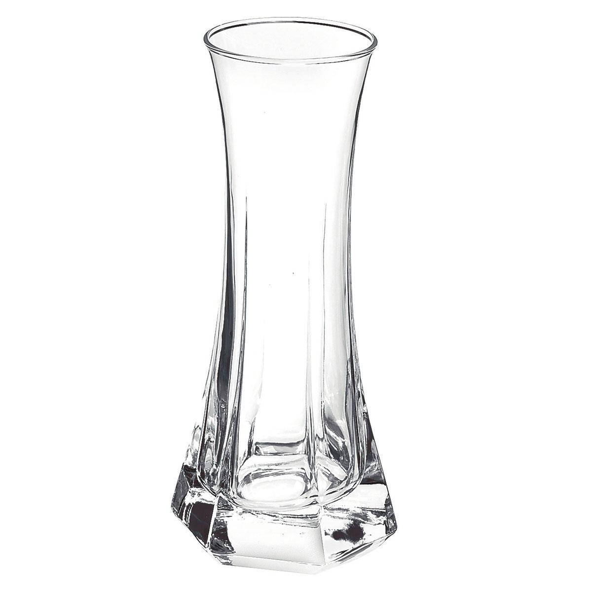 

Ваза Bormioli Rocco Capitol 318820-G-71021990 15 см, Прозрачный