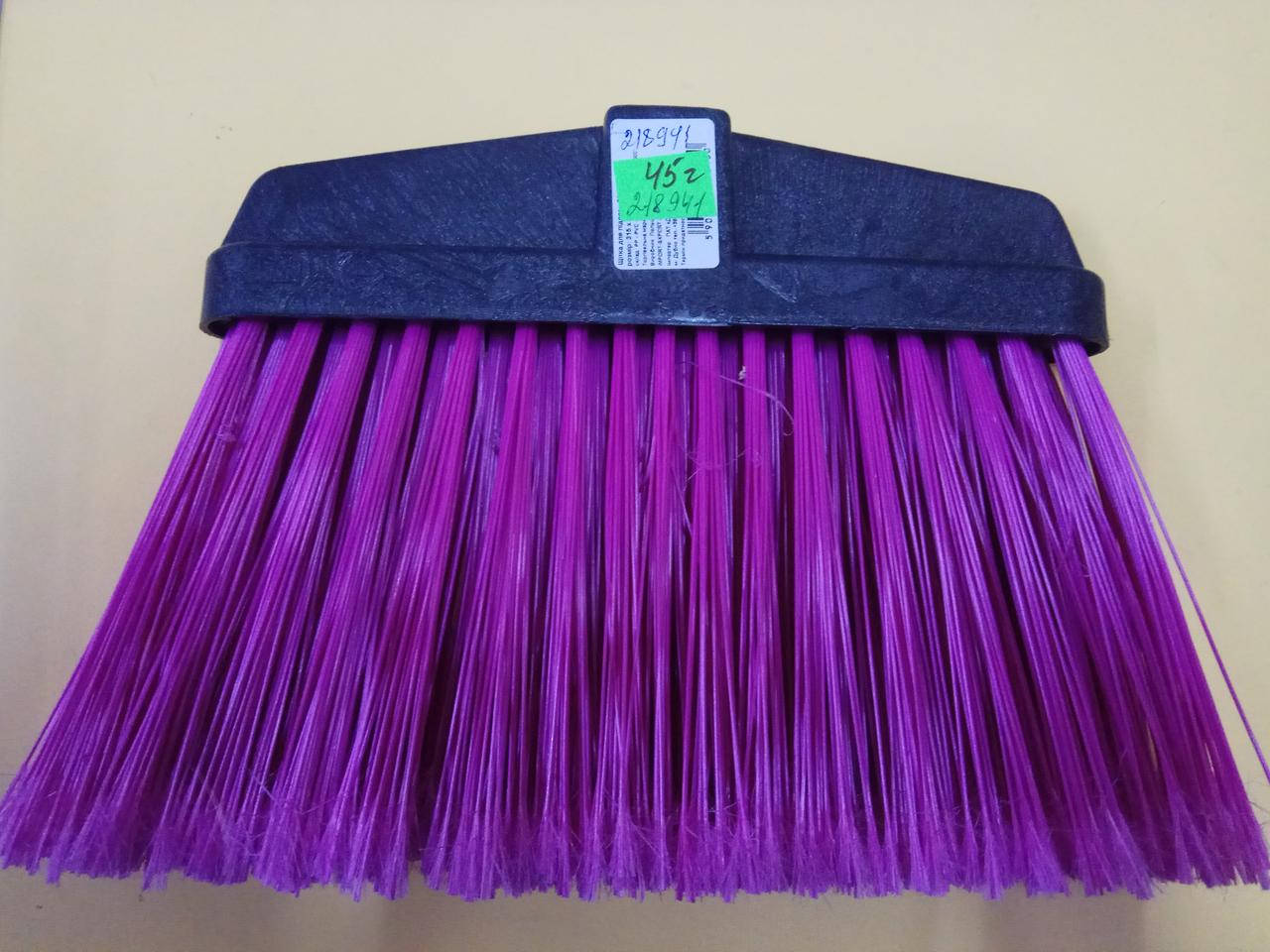 

SP-041 щетка д/улицы 14