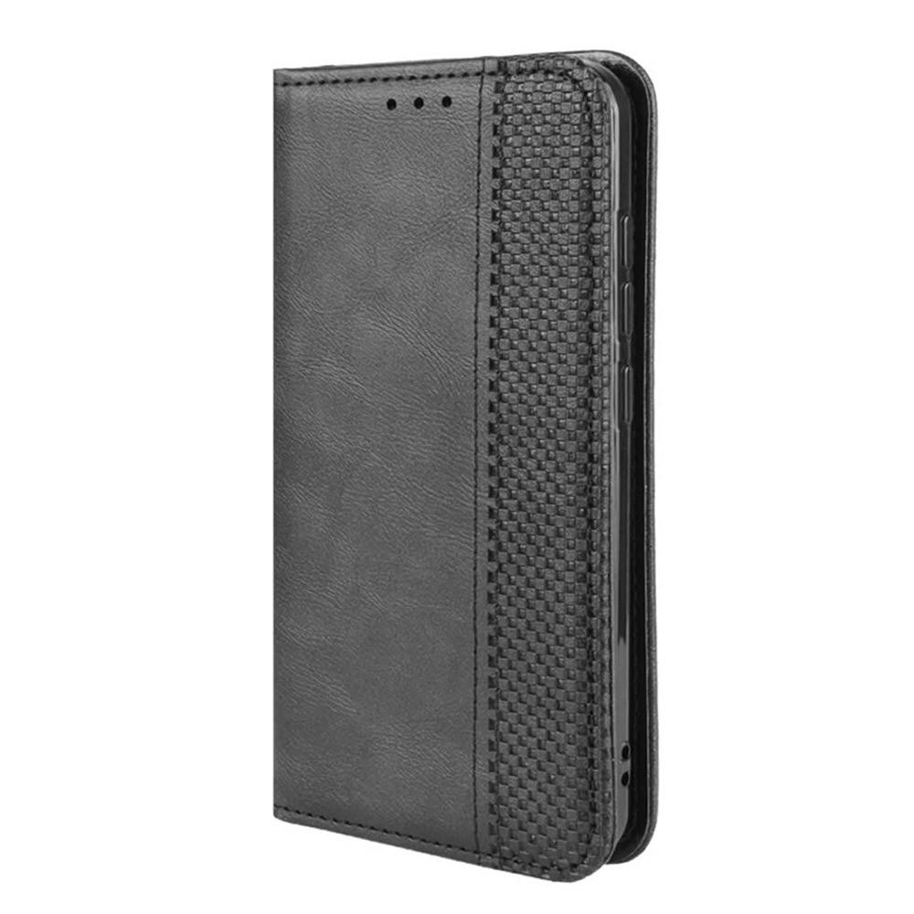 

Чехол-книжка Epik iFace Retro Leather для Nokia C30 черный